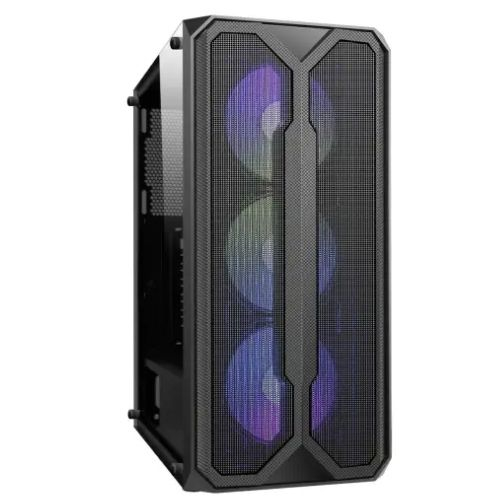 4060 Ti Tavsiye Sistem - Wardon 4060 Ti Oyuncu Bilgisayarı