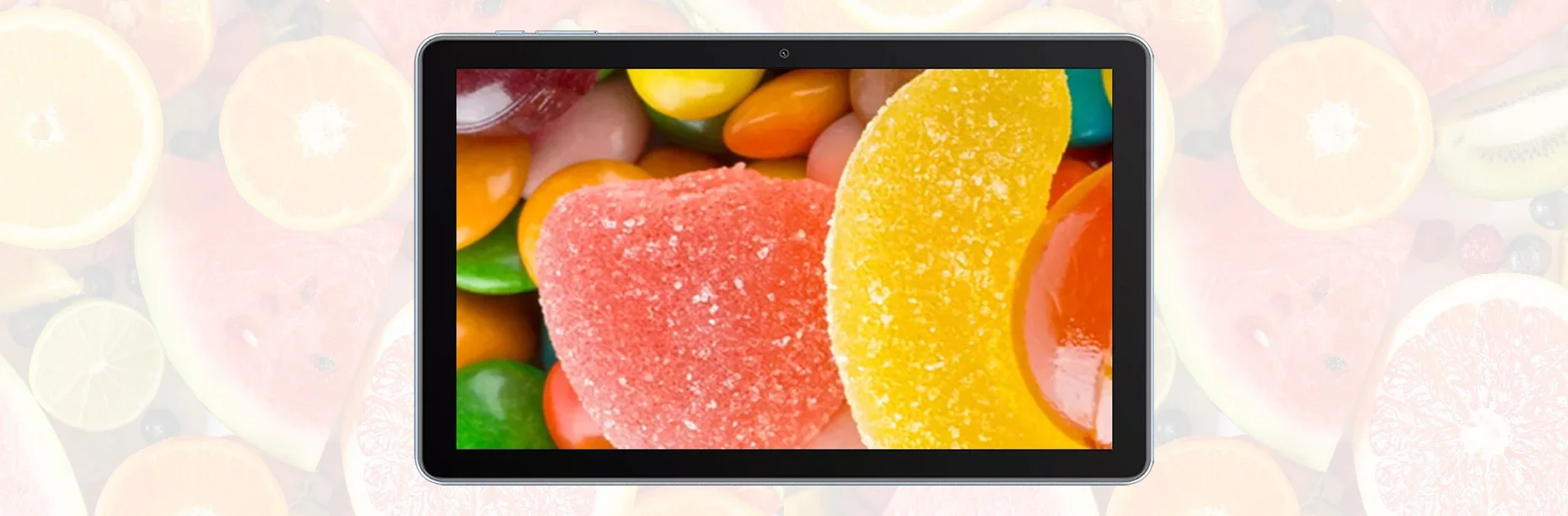Blackview Tab70WIFI Tablet 10.1″/12 GB(4GB+8GB)/64 GB/8 MP/Android14