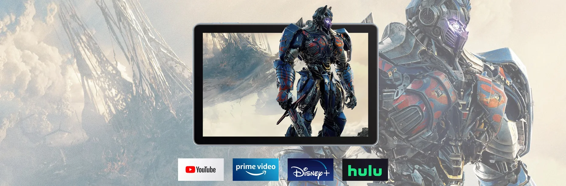 Blackview Tab70WIFI Tablet 10.1″/12 GB(4GB+8GB)/64 GB/8 MP/Android14