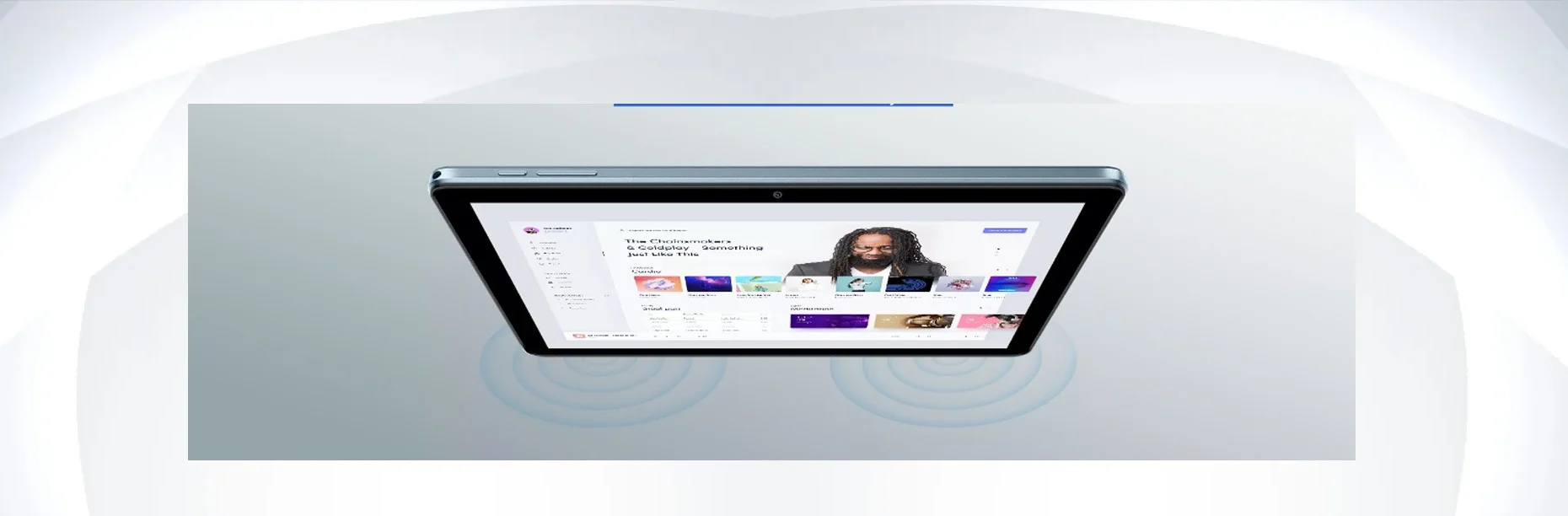 Blackview Tab70WIFI Tablet 10.1″/12 GB(4GB+8GB)/64 GB/8 MP/Android14