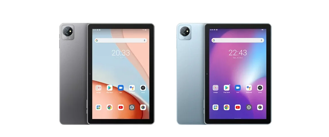 Blackview Tab70WIFI Tablet 10.1″/12 GB(4GB+8GB)/64 GB/8 MP/Android14