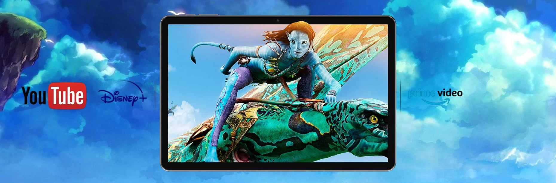 Blackview Tab30WIFI Tablet 10.1″/6 GB(2GB+4GB)/64 GB/8 MP/Android13