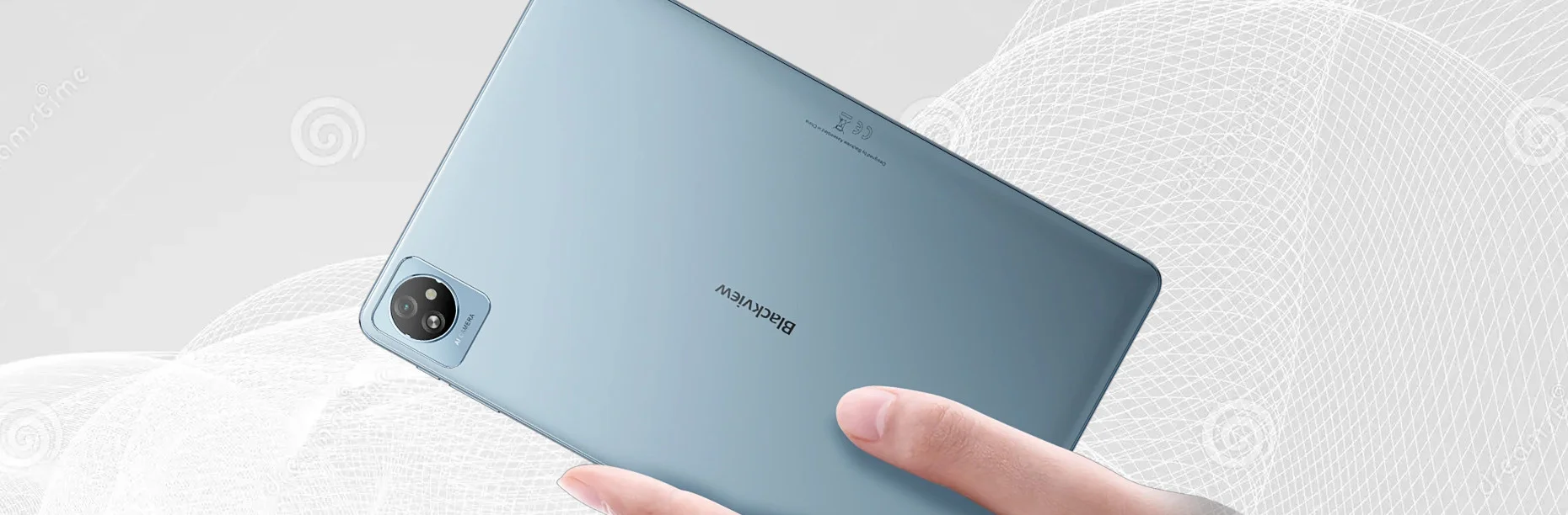 Blackview Tab30WIFI Tablet 10.1″/6 GB(2GB+4GB)/64 GB/8 MP/Android13