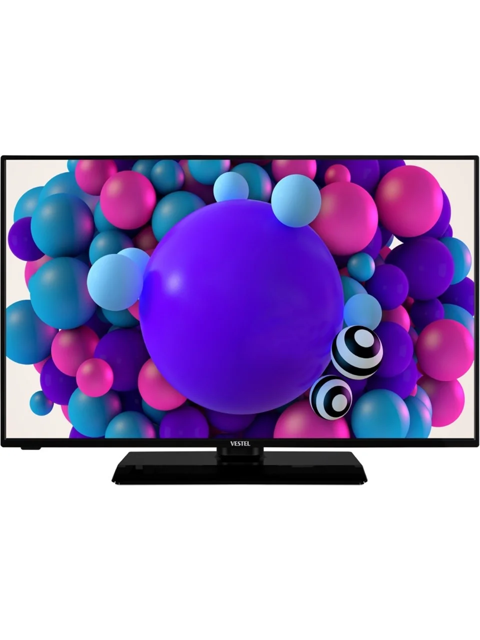 Vestel 40F9530 40″ 102 Full HD Ekran Uydu Alıcılı Smart LED TV