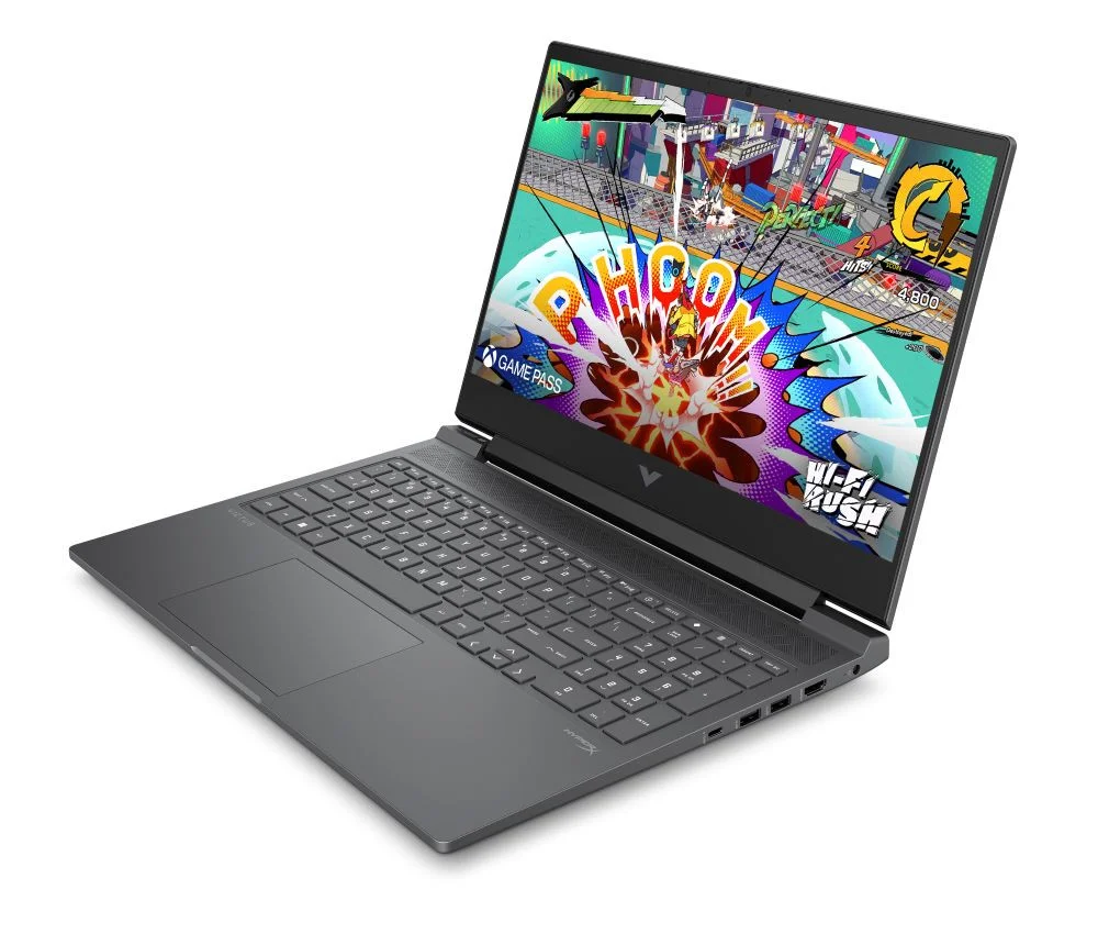 HP Victus 16-S1026NT 9Z796EA AMD Ryzen R7-8845HS 16GB 512GB SSD 6GB RTX 4050 16.1″ FHD FreeDOS Gaming (Oyuncu) Notebook