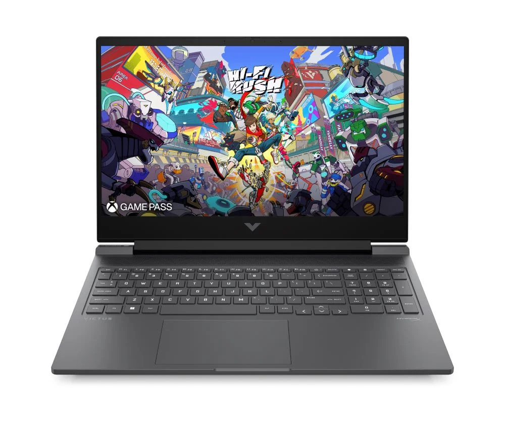 HP Victus 16-S1026NT 9Z796EA AMD Ryzen R7-8845HS 16GB 512GB SSD 6GB RTX 4050 16.1″ FHD FreeDOS Gaming (Oyuncu) Notebook