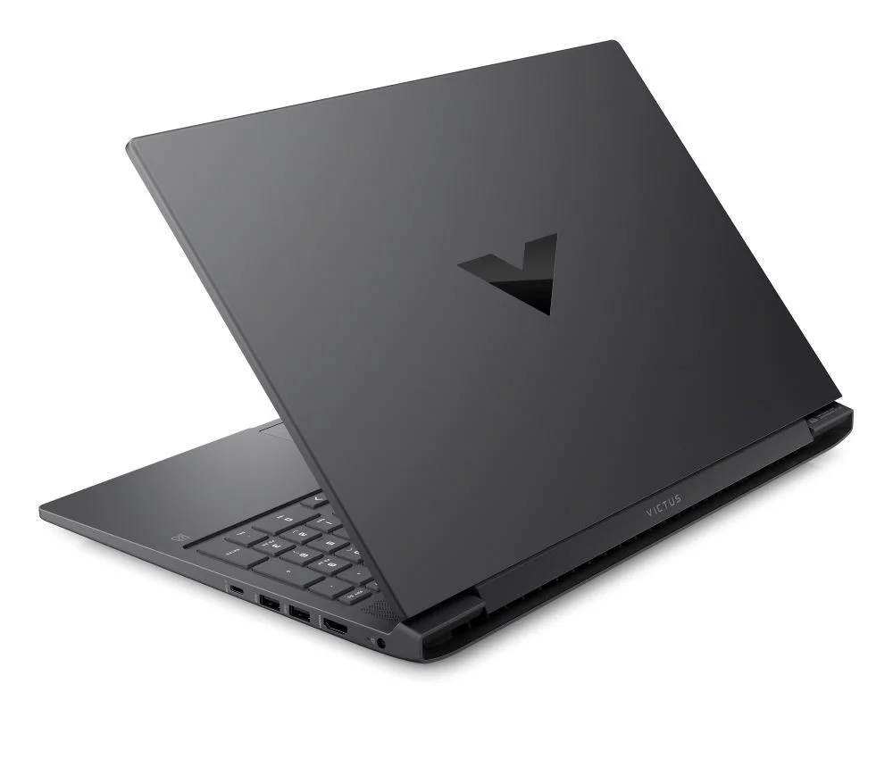 HP Victus 16-S1026NT 9Z796EA AMD Ryzen R7-8845HS 16GB 512GB SSD 6GB RTX 4050 16.1″ FHD FreeDOS Gaming (Oyuncu) Notebook