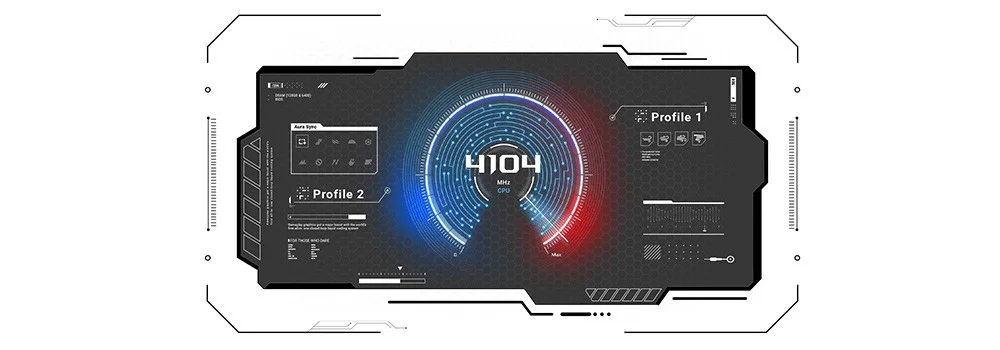 ASUS ROG STRIX X870-A GAMING WIFI AMD X870 Soket AM5 DDR5 8000+(OC)MHz ATX Gaming Anakart