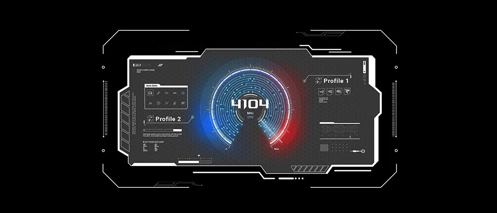 ASUS ROG STRIX X870-I GAMING WIFI AMD X870 Soket AM5 DDR5 8600+(OC)MHz Mini ITX Gaming Anakart