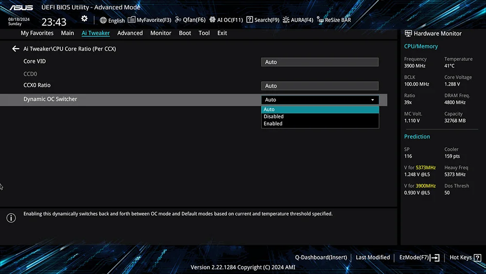 ASUS PROART X870E-CREATOR WIFI AMD X870E Soket AM5 DDR5 8000+(OC)MHz ATX Gaming Anakart