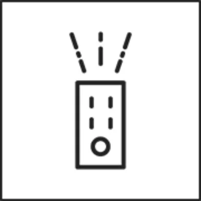 Vestel Flora Doğa Inverter 123 A++ 12000 BTU Klima