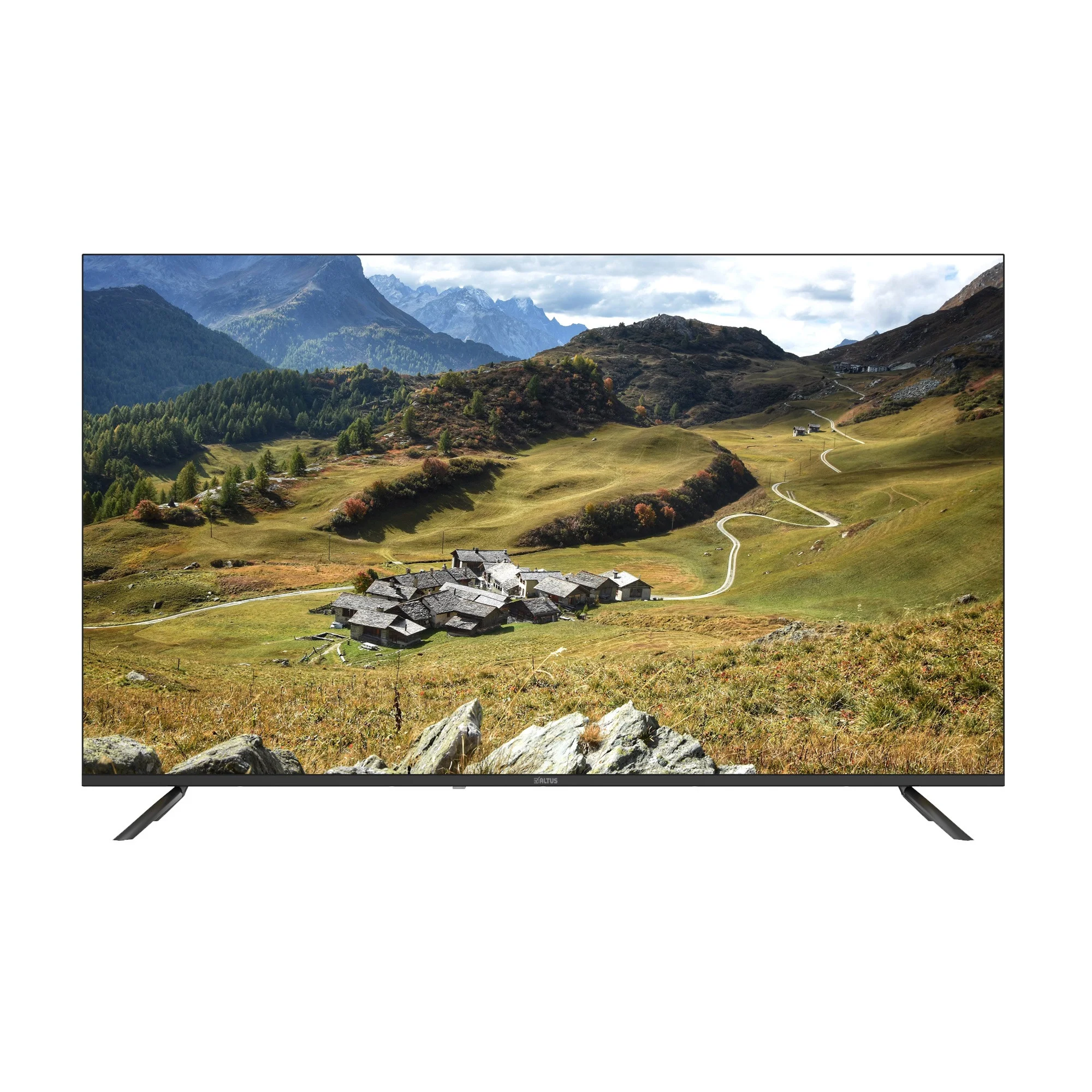 Altus AL43 6023 43″ 109 Ekran Full HD Uydu Alıcılı LED TV