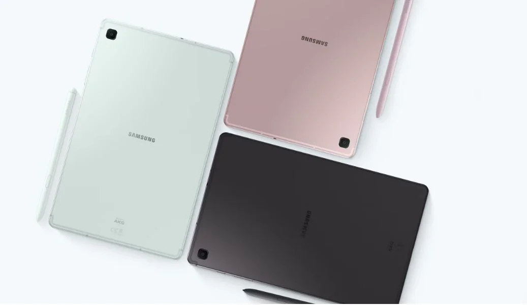 Samsung Galaxy Tab S6 Lite SM-P620 Yeşil 128 GB 10.4″ Tablet