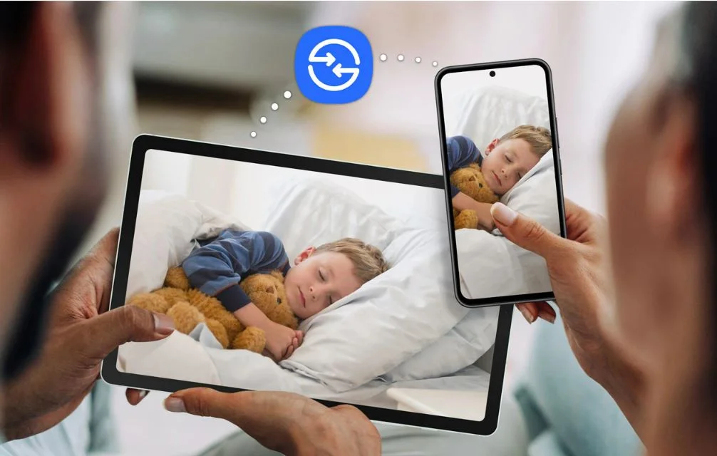 Samsung Galaxy Tab S6 Lite SM-P620 Yeşil 128 GB 10.4″ Tablet
