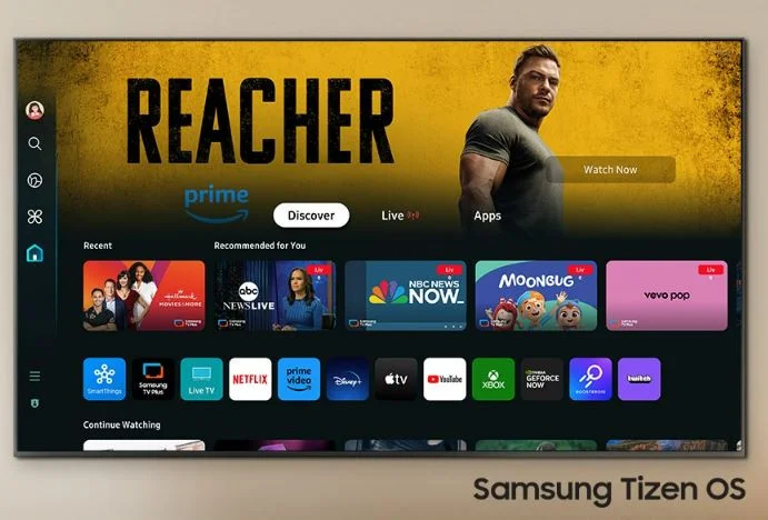 Samsung 70DU7100 4K Ultra HD 70″ 178 Ekran Uydu Alıcılı Smart LED TV