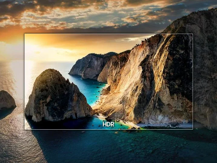 Samsung 70DU7100 4K Ultra HD 70″ 178 Ekran Uydu Alıcılı Smart LED TV