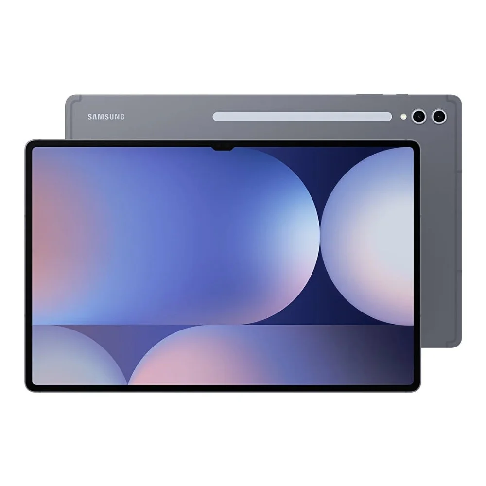 Samsung Galaxy Tab S10 Plus 256 GB 12.4″ Gümüş Tablet