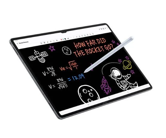 Samsung Galaxy Tab S10 Plus 256 GB 12.4″ Gümüş Tablet