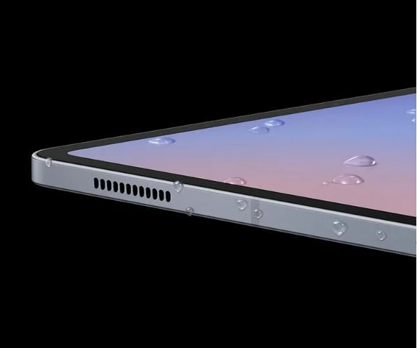Samsung Galaxy Tab S10 Plus 256 GB 12.4″ Gümüş Tablet
