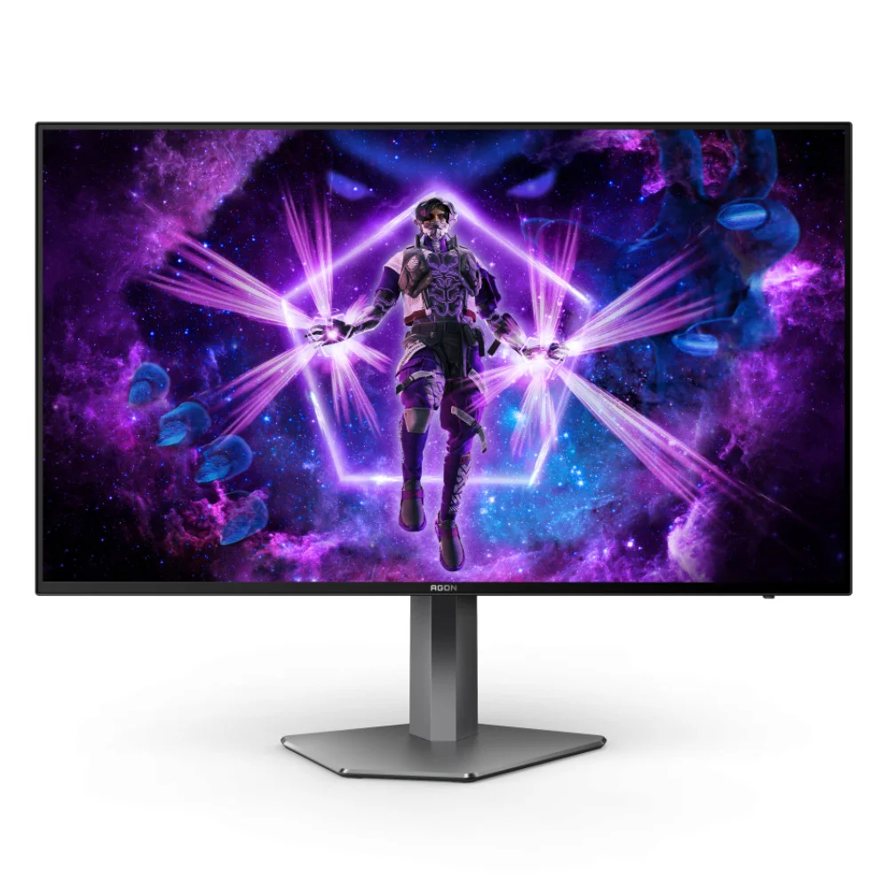 AOC AGON Pro AG276QZD 27″ 0.03 ms Pivot QHD Gaming Monitör