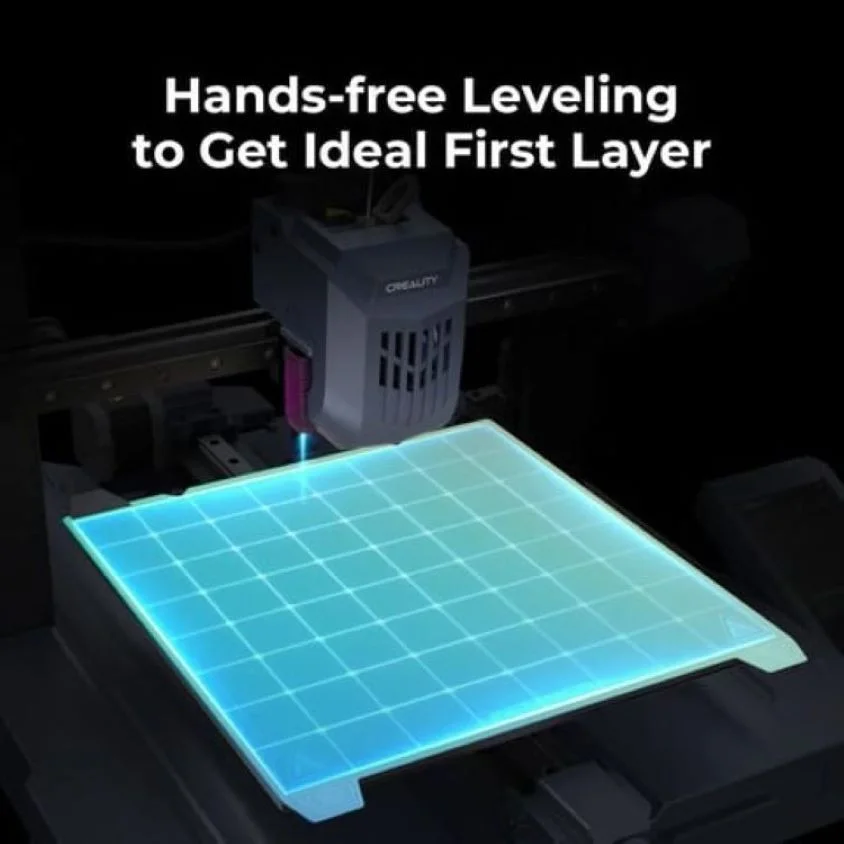 Creality CR-10 SE 3D Yazıcı