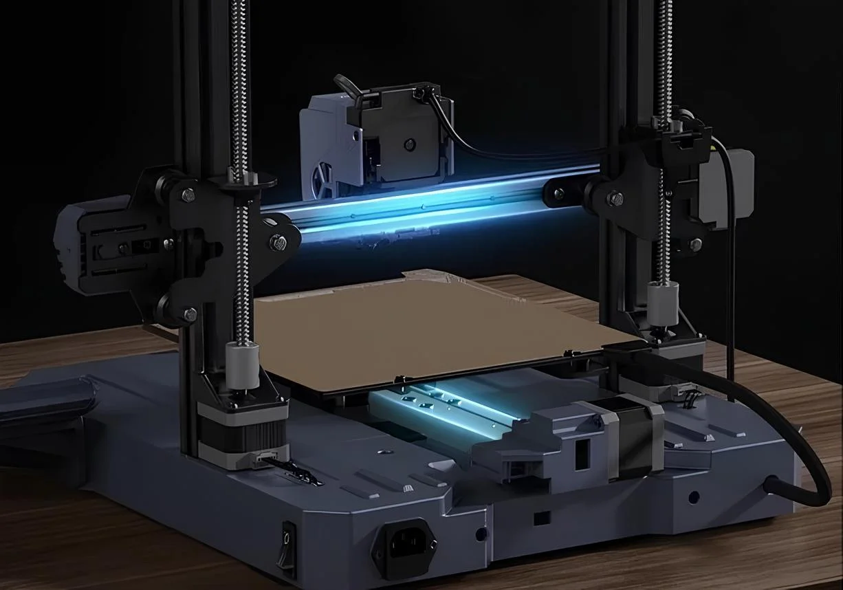 Creality CR-10 SE 3D Yazıcı