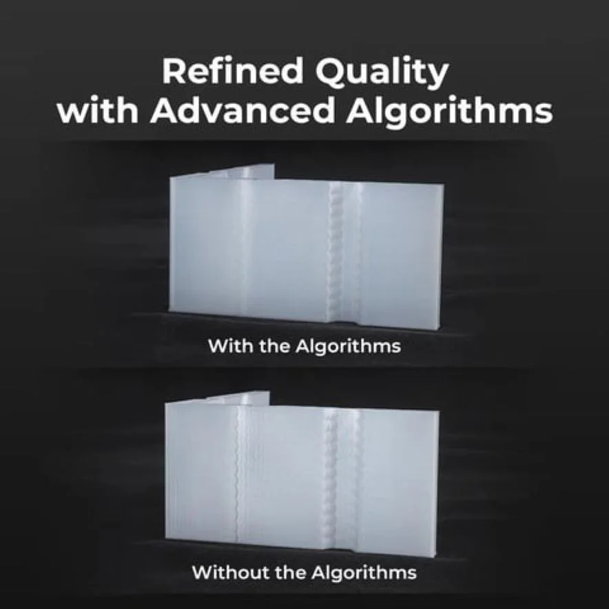 Creality CR-10 SE 3D Yazıcı
