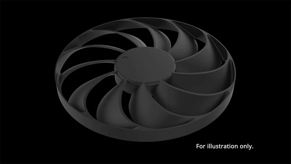 ASUS DUAL-RTX4070TIS-O16G GDDR6X 256BIT DX12 Gaming Ekran Kartı