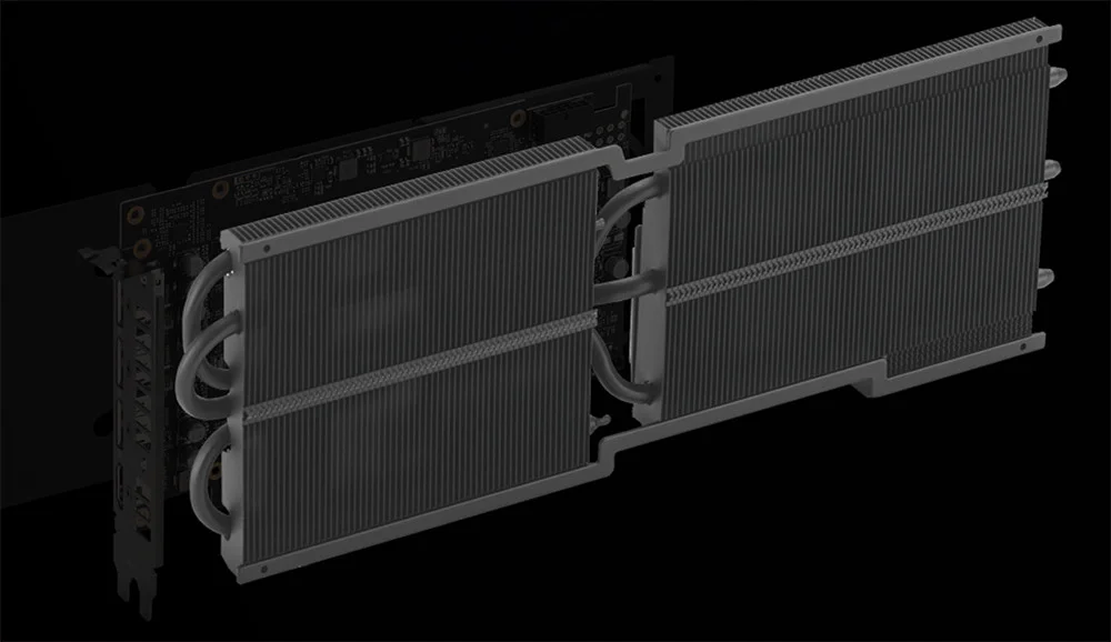 ASUS ProArt GeForce RTX 4070 SUPER PROART-RTX4070S-12G 12GB 192Bit Ekran Kartı
