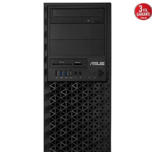ASUS E500 G9-13900K002R İntel i9-13900K 32GB DDR5 1TB SSD 4800MHz Nvidia RTX A4000 16GB Windows 11 Pro Workstation