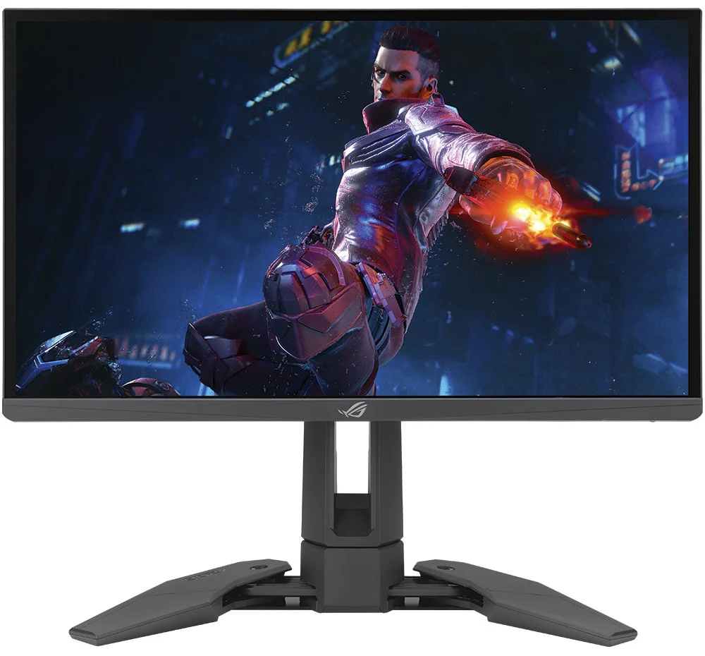 ASUS ROG Swift Pro PG248QP 24.1″ G-Sync Gaming Monitör 