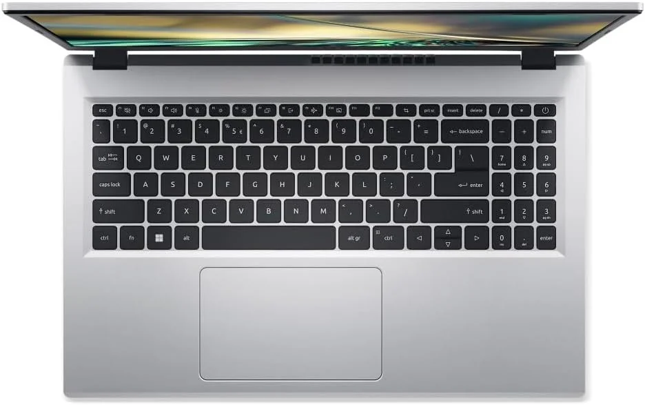 Acer A315-24 RYZ3-7320 NX.KDEEY.00C Ryzen 3 7320U 8GB 256GB SSD UMA 15.6″ FHD FreeDOS Notebook