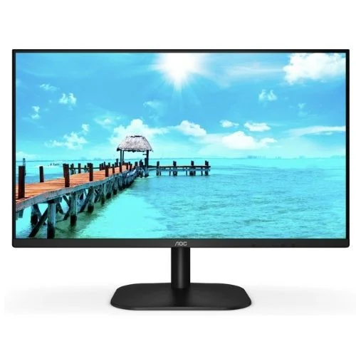 AOC 27B2QAM 27″ Adaptiv-sync VA Full HD Monitör 