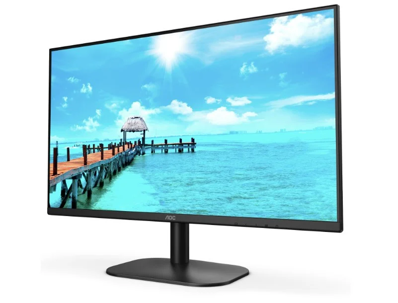 AOC 27B2QAM 27″ Adaptiv-sync VA Full HD Monitör 