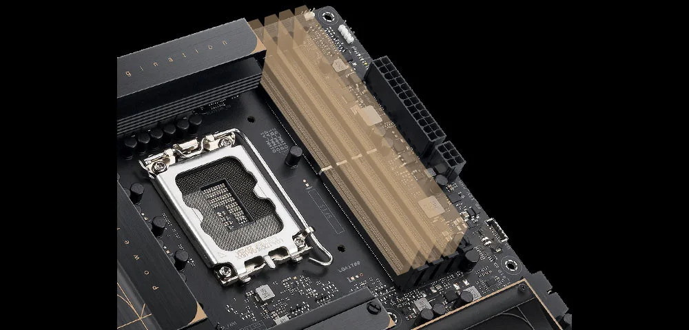 ASUS ProArt B760-CREATOR WIFI ATX Anakart