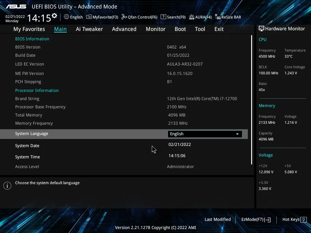 ASUS Prime H610M-R D4-SI Gaming Anakart