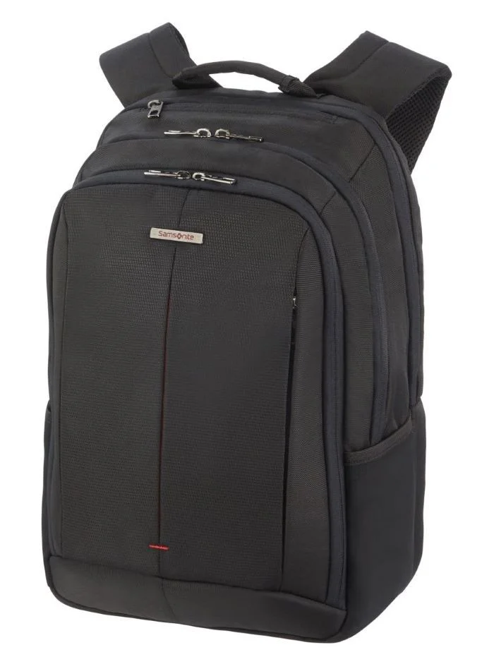 SAMSONITE CM5-09-006 15.6″ Guard IT 2.0 Siyah Notebook Sırt Çantası