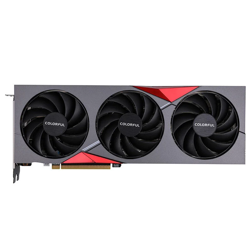  COLORFUL RTX 4060 Ti 16GB GDDR6 128Bit NB EX OC 16GB-V DX12 Gaming (Oyuncu) Ekran Kartı