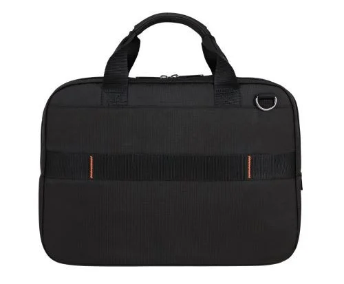 SAMSONITE KI3-09-002 15.6″ Network4 Notebook Çantası Siyah
