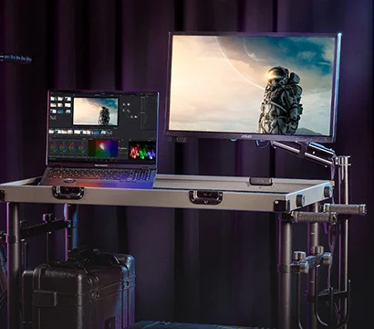 ASUS ProArt PA24US 23.6″ 5ms 60Hz 4K IPS Pivot Monitör