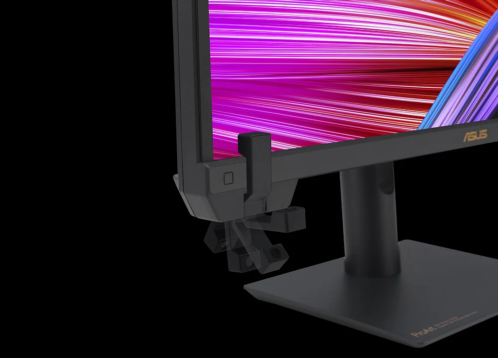 ASUS ProArt PA24US 23.6″ 5ms 60Hz 4K IPS Pivot Monitör