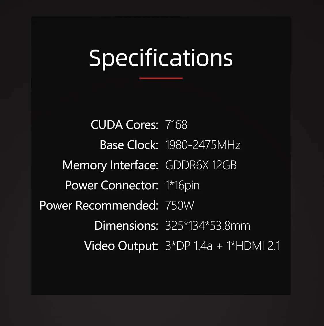 COLORFUL RTX 4070 SUPER 12GB GDDR6X 192Bit DX12 NB-EX-12GB-V Gaming (Oyuncu) Ekran Kartı