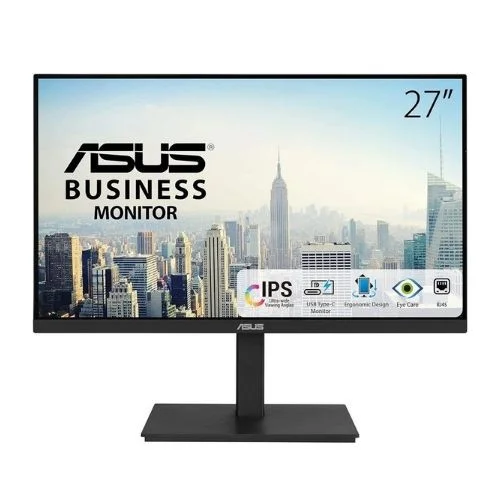 ASUS VA27ECPSN 27″ 5ms 75Hz IPS FreeSync Monitör