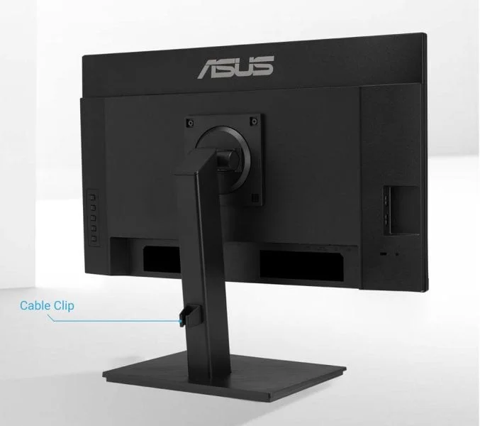 ASUS VA27ECPSN 27″ 5ms 75Hz IPS FreeSync Monitör