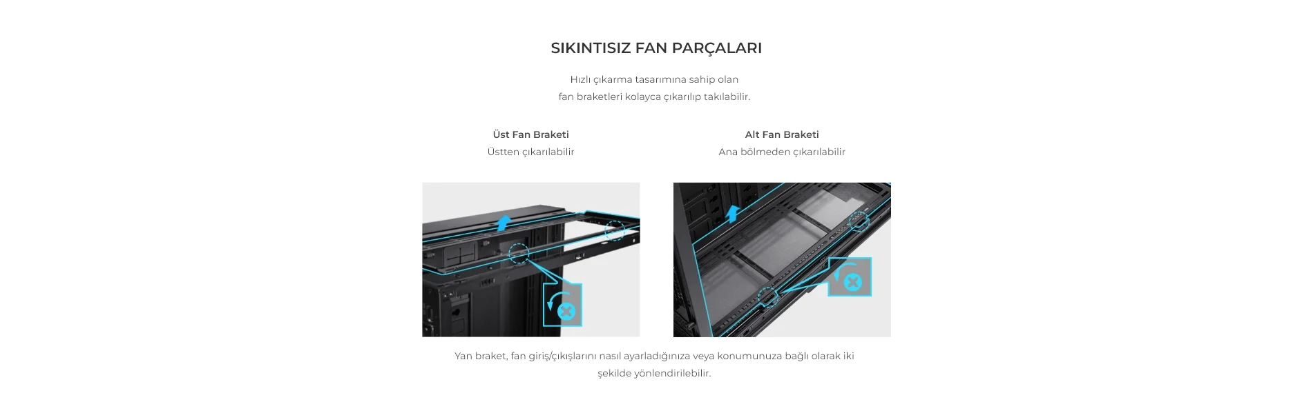 Lian Li O11 Dynamic Evo XL Beyaz Full-Tower E-ATX Gaming (Oyuncu) Kasa