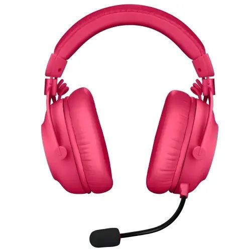 logitech g pro x 2 lightspeed