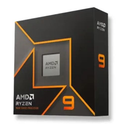 amd ryzen 9 9950x