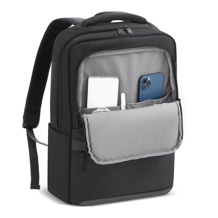 MACK MCE-1202 15.6″ Office Pro-1 Eco Notebook Sırt Çantası Siyah