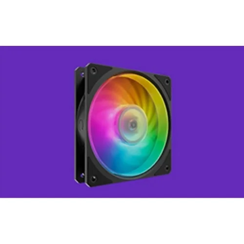 Cooler Master MasterLiquid Core 240L Spectrum 240mm ARGB İşlemci Sıvı Soğutucu (MLW-D24M-A18PS-R1)