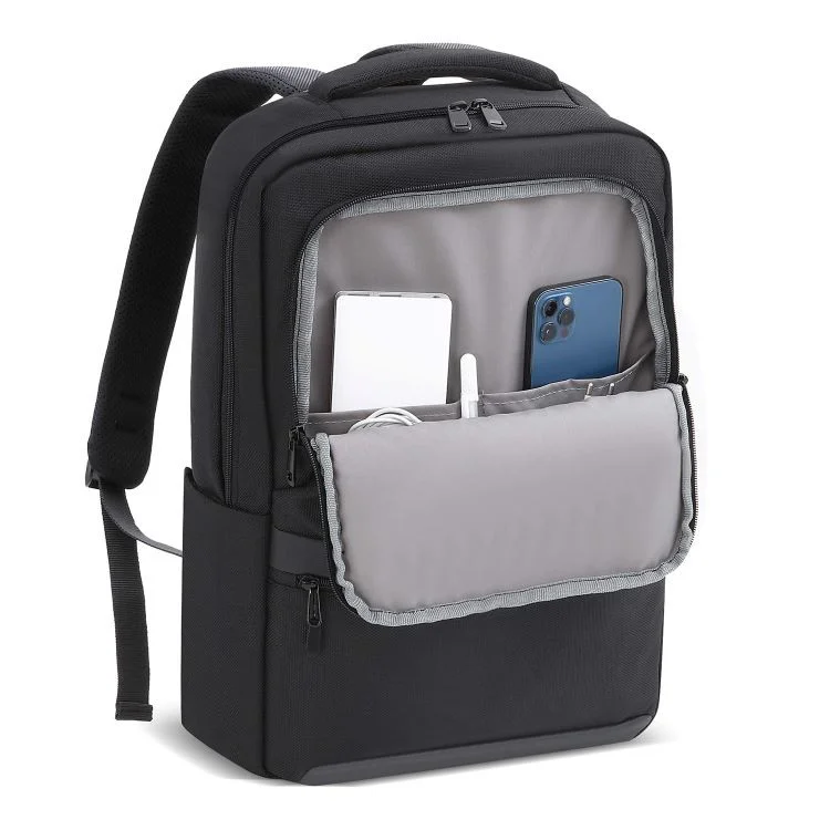 MACK MCE-1203 15.6″ Office Pro-2 Eco Notebook Sırt Çantası Siyah